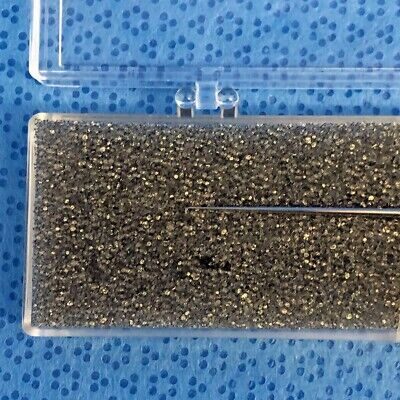 V. MUELLER AU12362 Short Blade Angled 90 Degree 6 1/4" Harrison Knife — photo 5
