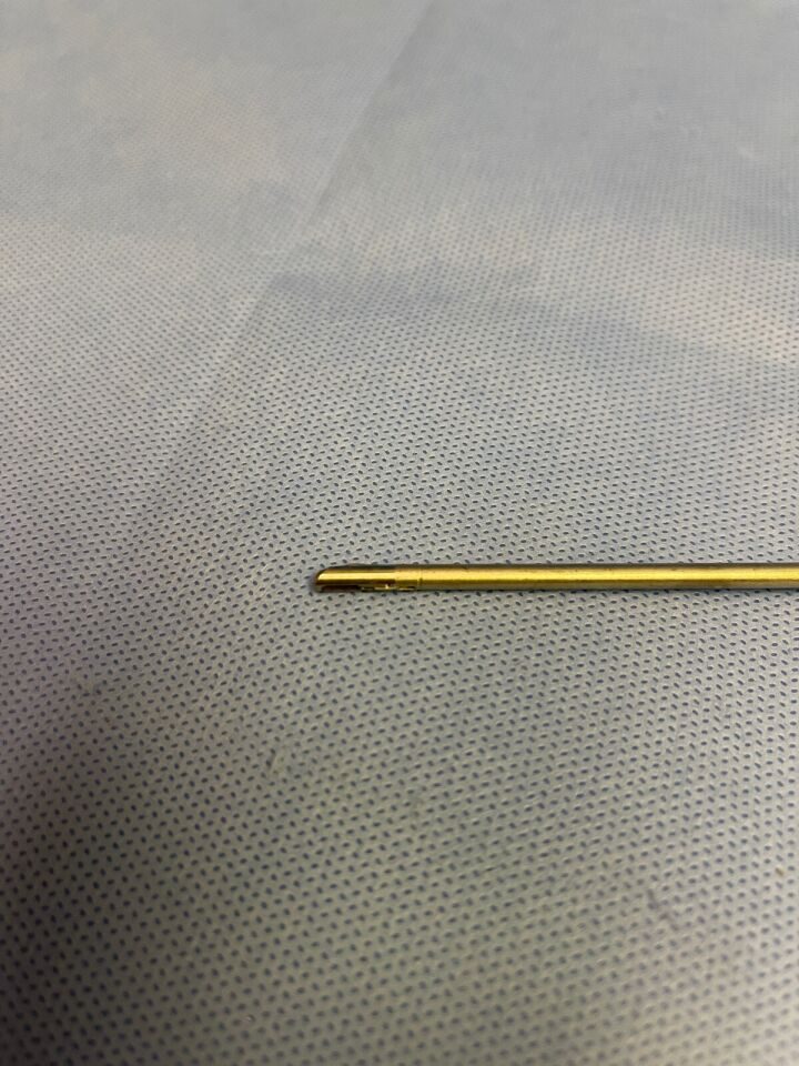 SHUTT CONCEPT LINVATEC 1.1001 Arthroscope — photo 5