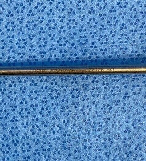 KARL STORZ 27026BO Cystoscope — photo 2