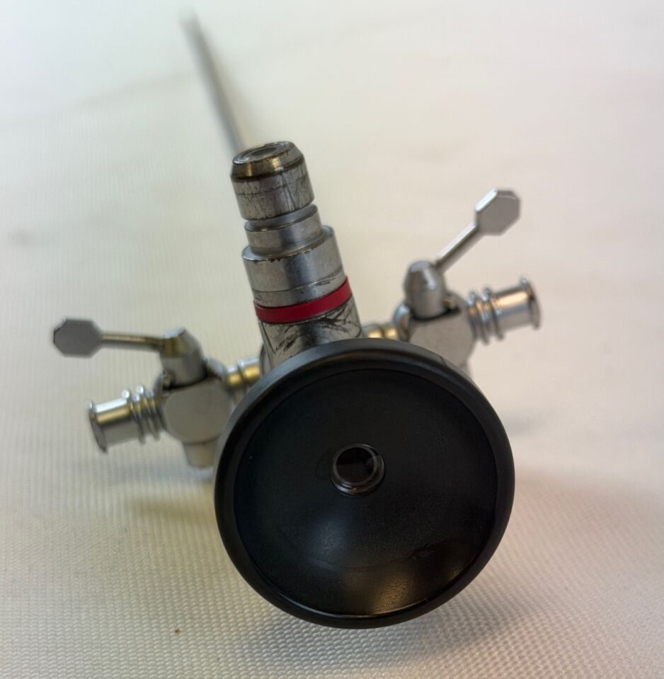 R. WOLF 8711.31 Semi Rigid Operative Telescope — photo 6