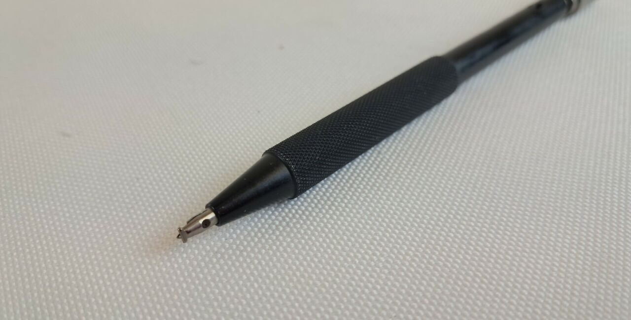 ACCUTOME AE12597 Diamond Knife — photo 2