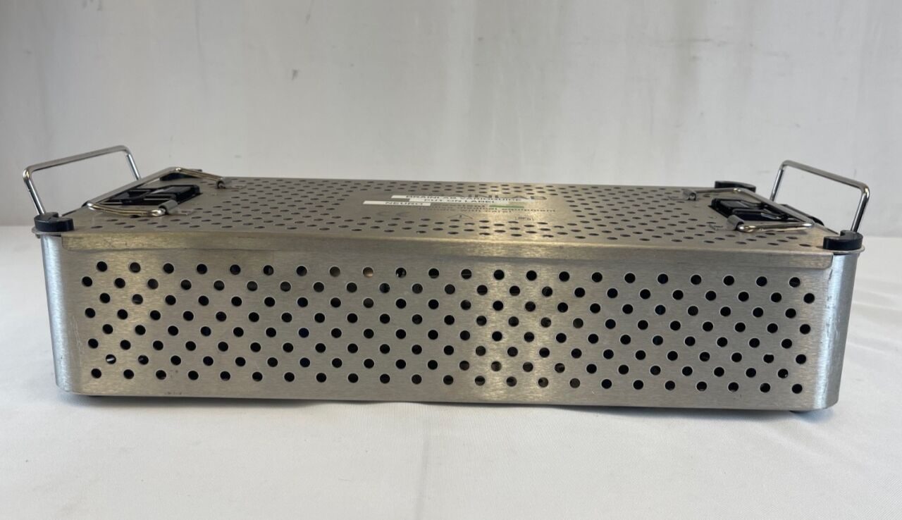 BRAINLAB 55205 VarioGuide Disc Array Holder Set — photo 11