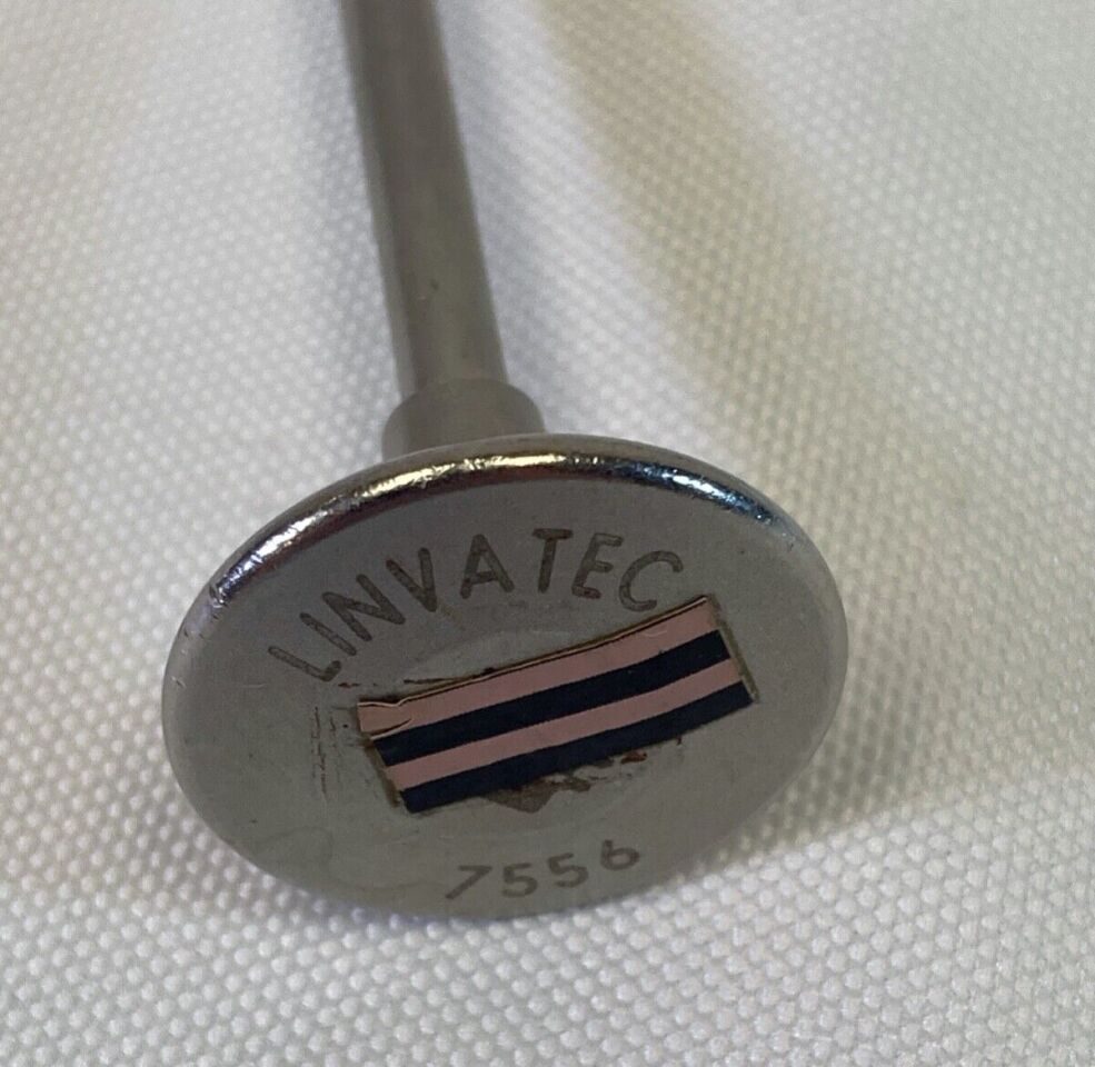 LINVATEC 7551 7556 7554 Arthroscope — photo 5