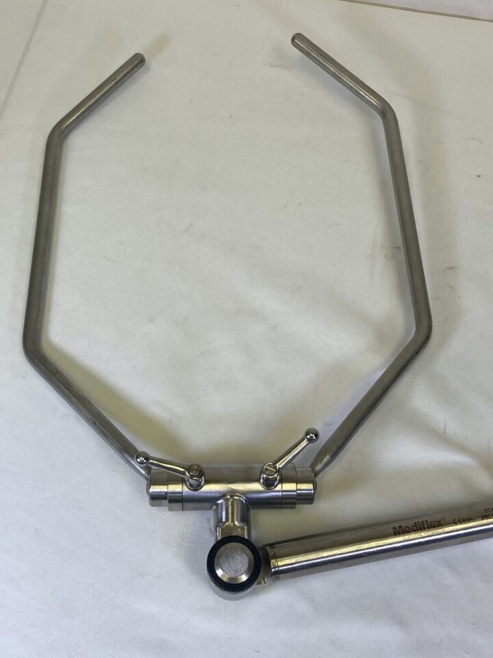 MEDIFLEX 69589 Large Universal One Piece Retractor Frame — photo 6