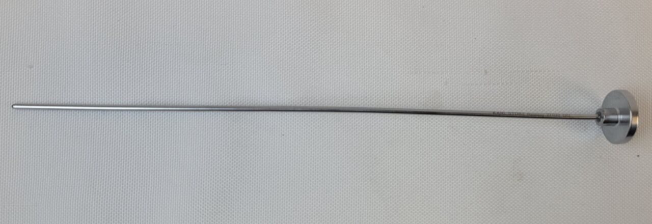 KARL STORZ 27032 GO Pediatric Obturator Urology — photo 1