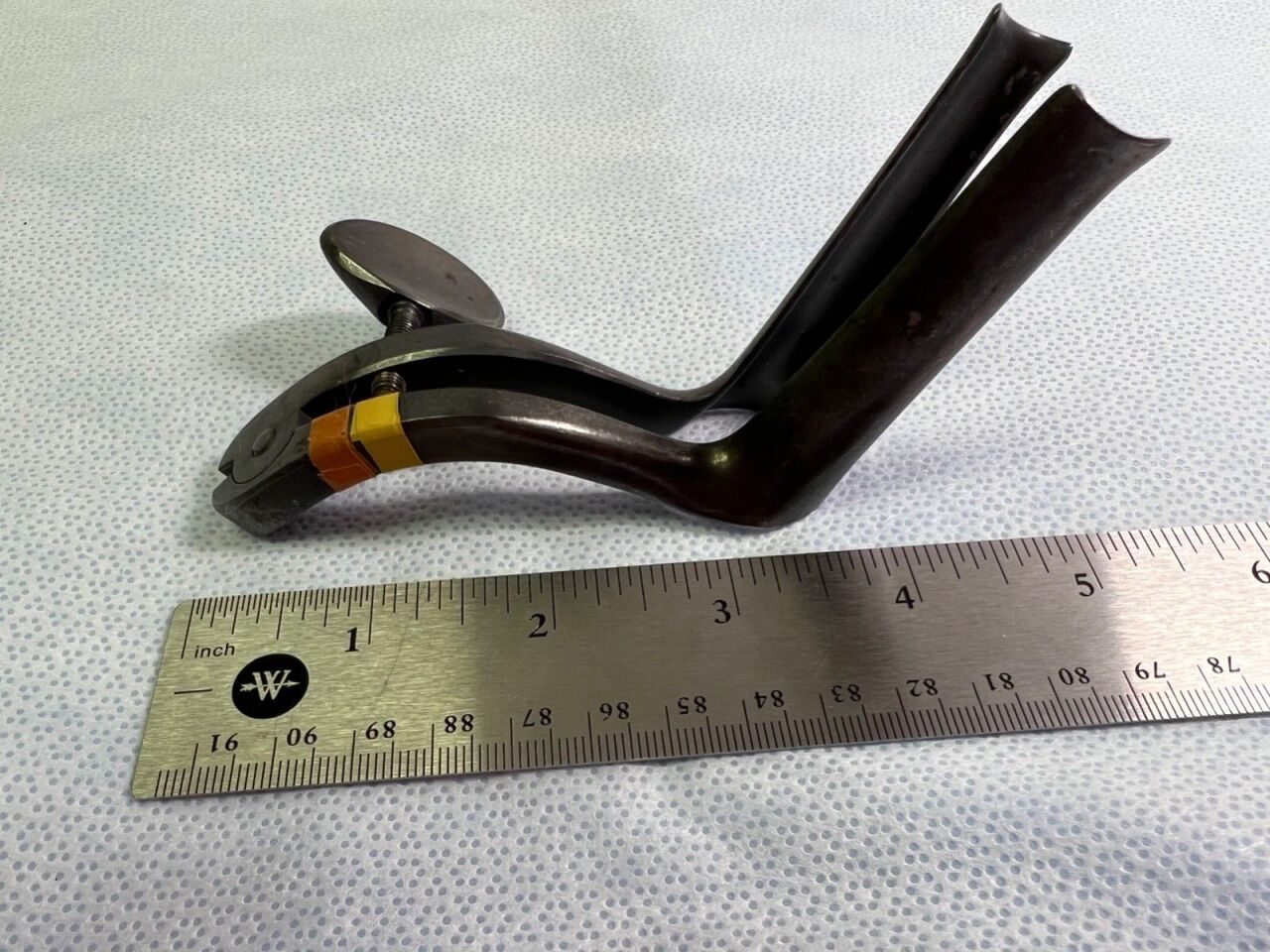 AESCULAP OK100 Transsphenoidal Speculum — photo 5