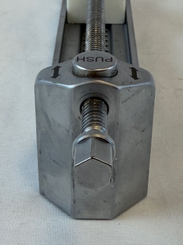 GLOBUS MEDICAL 651.101  Assembly Tool 20mm CORE Neurology Spine Orthopedics — photo 6