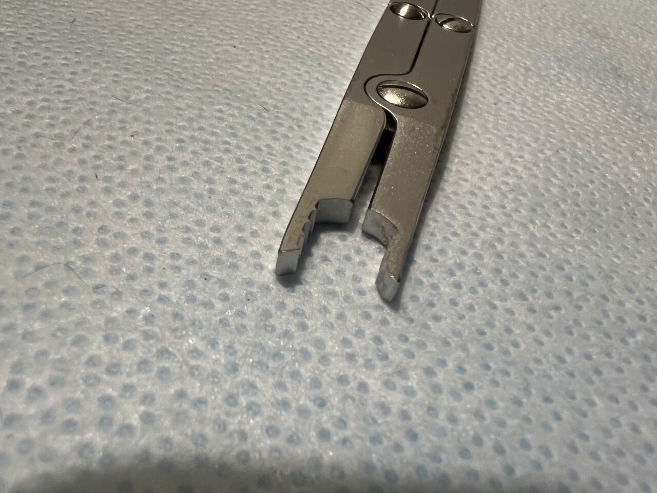 SYNTHES 389.266 Orthopedic Instrument Holder — photo 3
