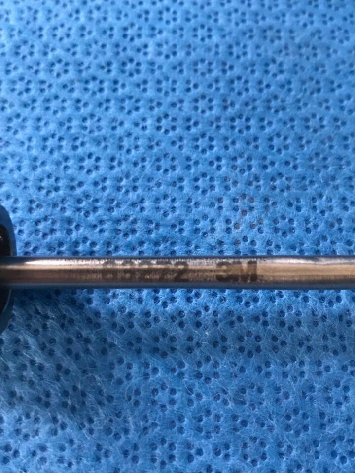 3M 83272 Cannula — photo 2