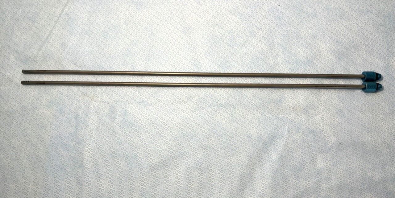 ATC TECHNOLOGIES ASU1245T Suction/Irrigation Probes 5mm X 45cm — photo 1