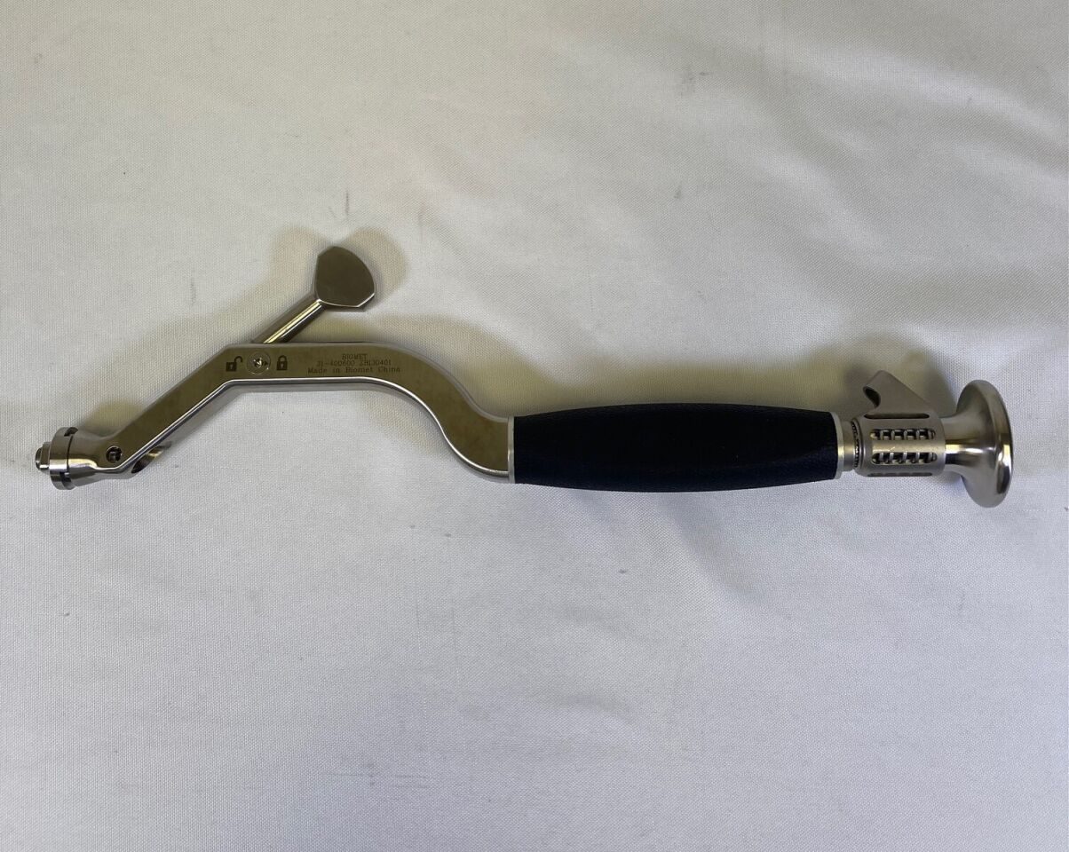 BIOMET 31-400600 MIH Cup Inserter Modular Handle