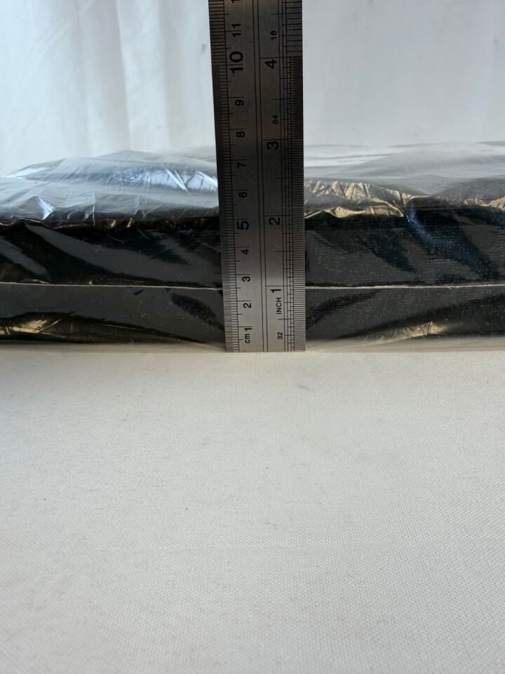 ALLEN MEDICAL A-30410- 2" x 15" x 24" Carbon Lights Minor Procedure Table Pad — photo 4
