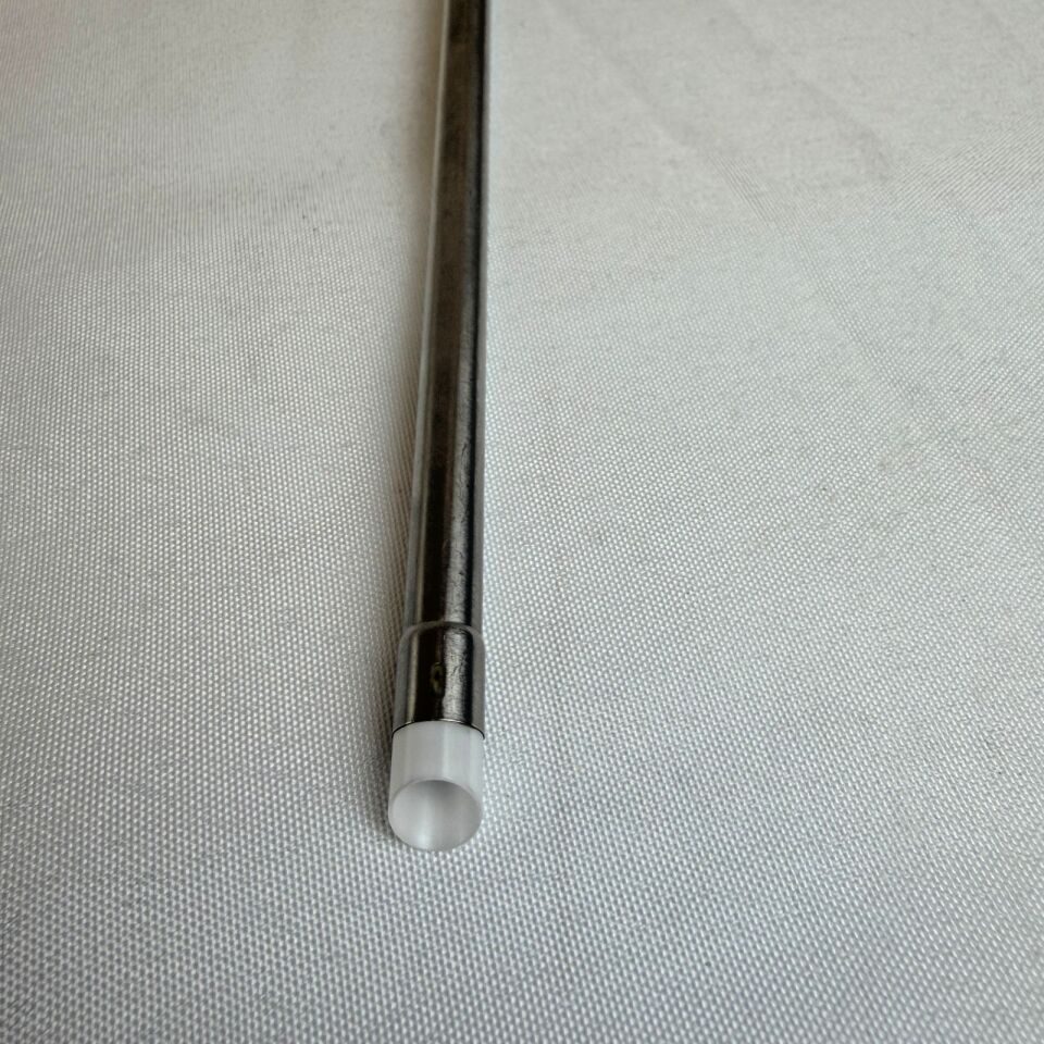 R. WOLF 8655.184 Sheath Inner CFR Oblique Tip 27 Fr — photo 7