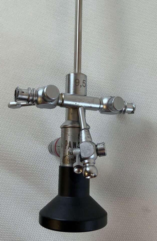 R. WOLF 8711.31 Semi Rigid Operative Telescope — photo 4