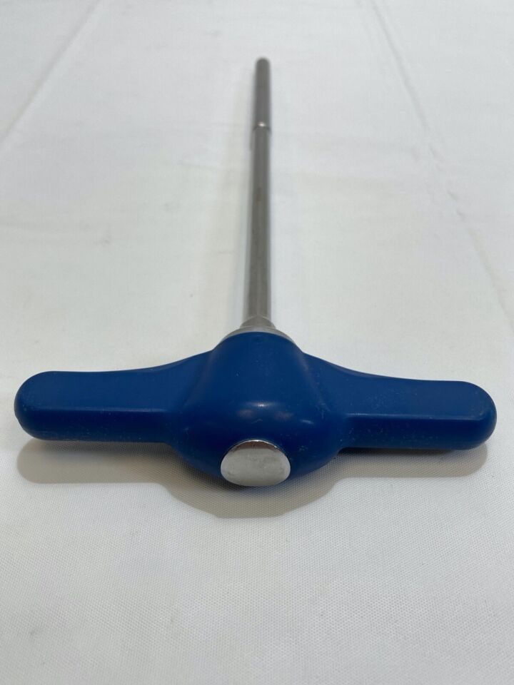 MEDTRONIC X0315039 T-Handle Driver 12" — photo 6