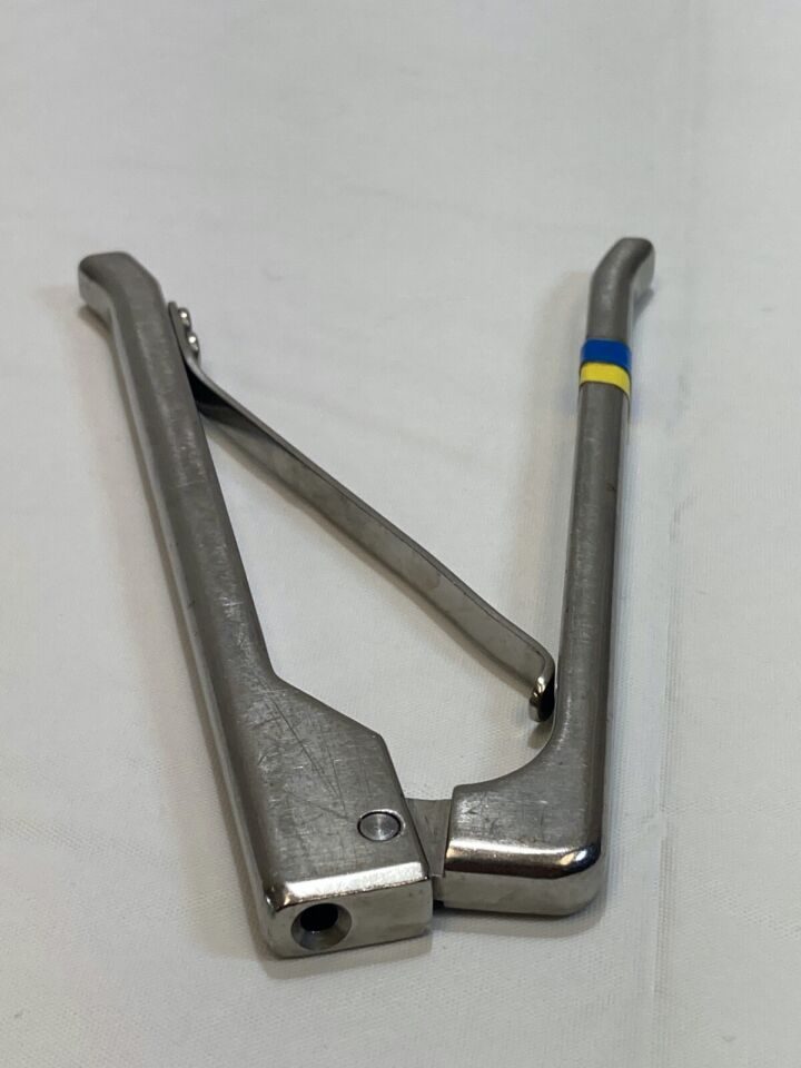 INTERMEDICS 6290-00-065 Drill Bit Removal & Extraction Tool — photo 5