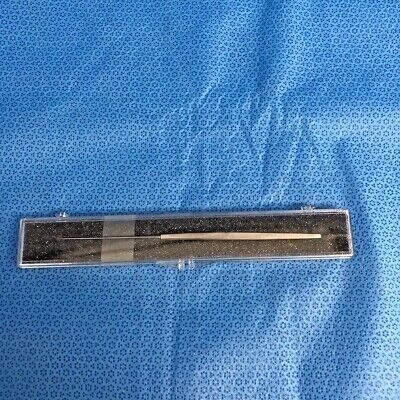 V. MUELLER AU12362 Short Blade Angled 90 Degree 6 1/4" Harrison Knife — photo 7