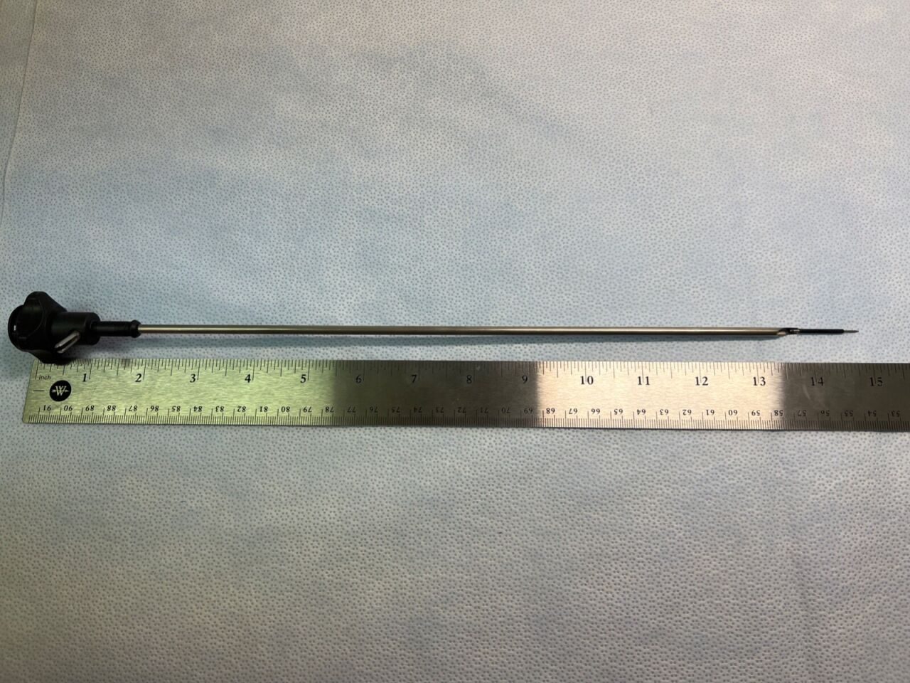 STRYKER 250-070-445 5mm X 32cm Needle Tip Suction Irrigation Probe — photo 7