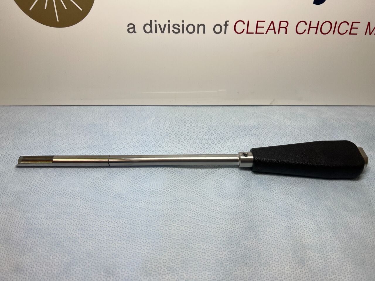 SYNTHES 351.04 Cannulated Cutter — photo 1