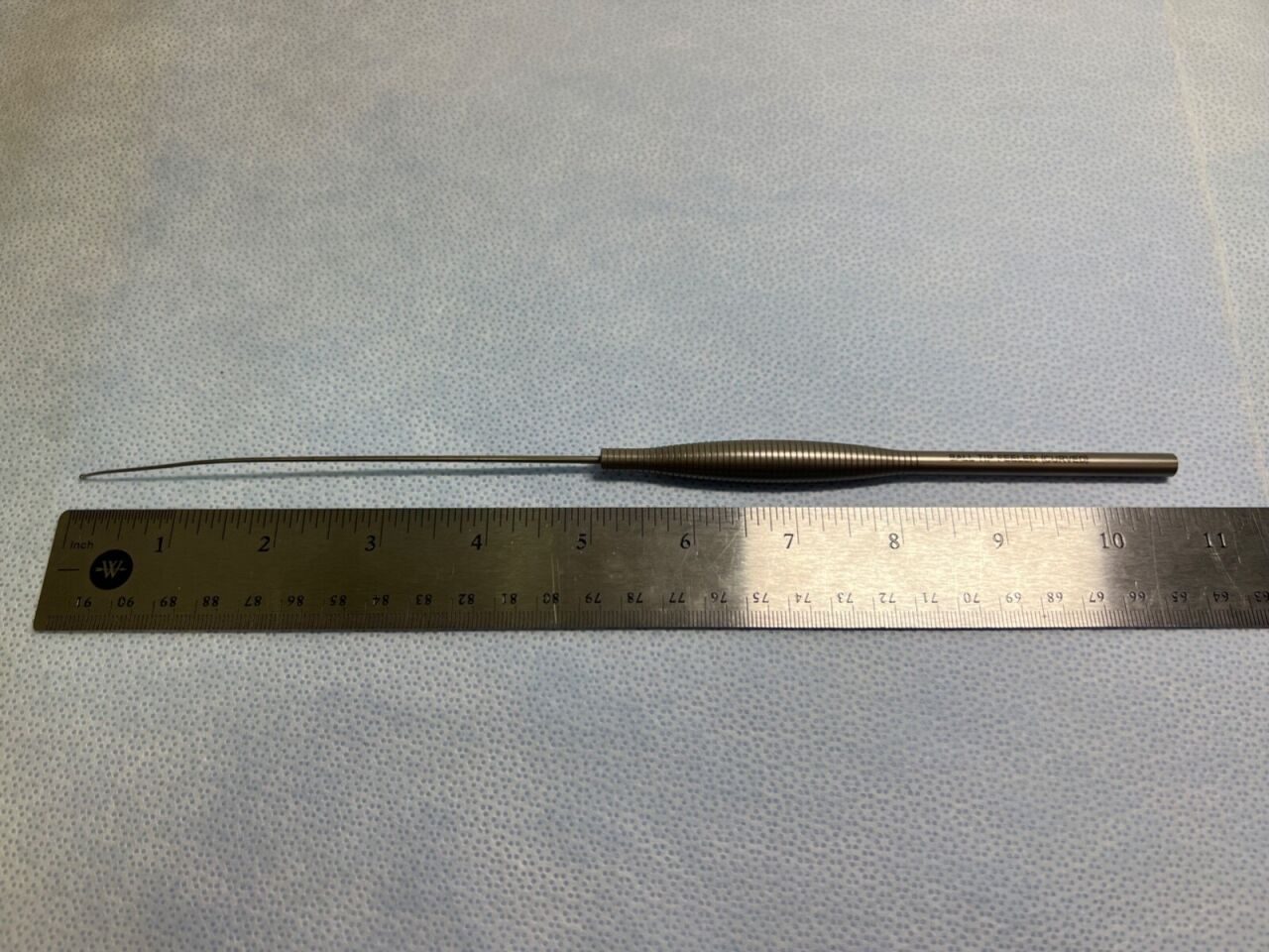 SYNTHES 2997-04-130 Curved Ball Tip Feeler — photo 4