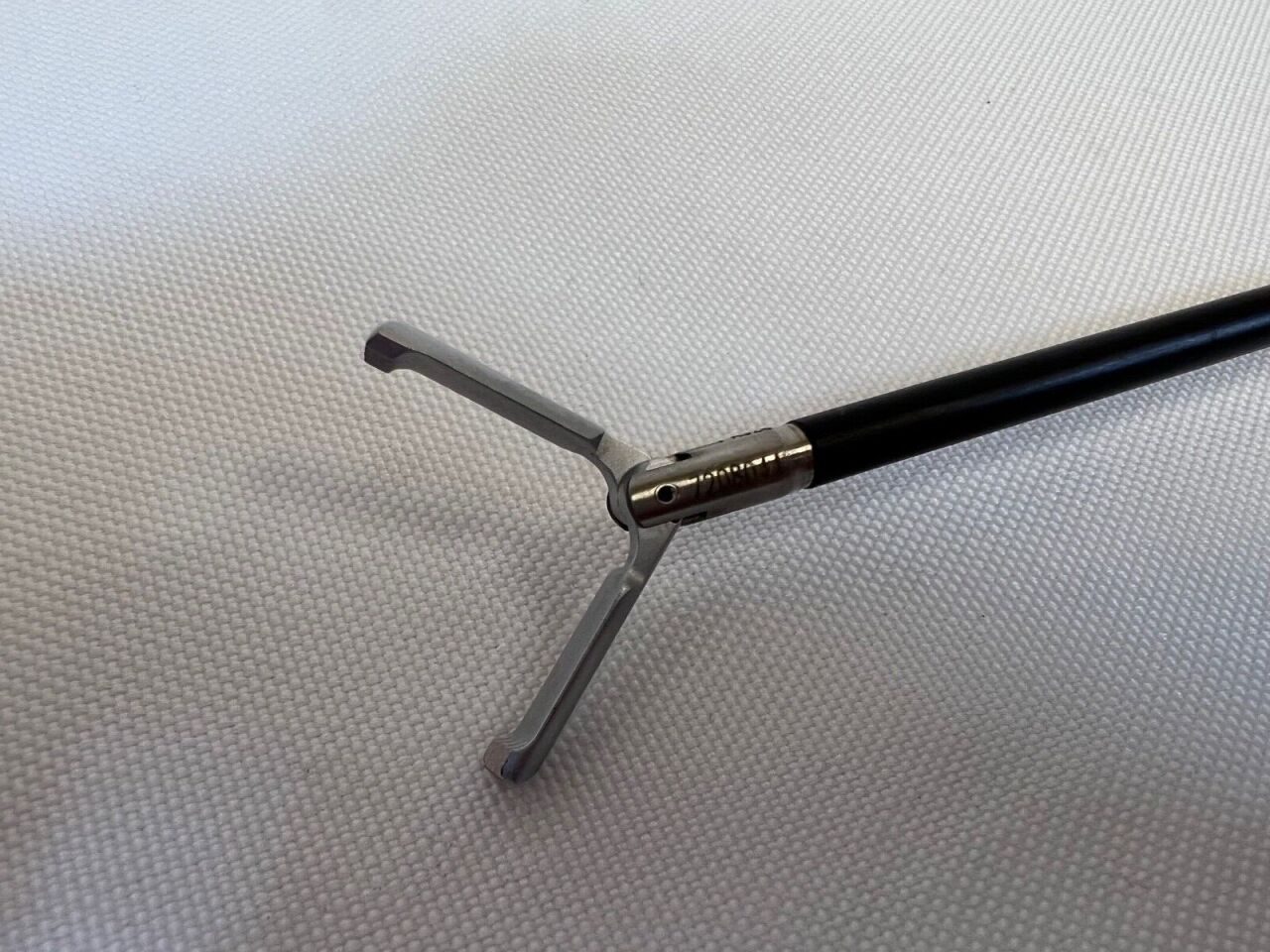 DYONICS 7208044 Laparoscopic Allis Forcep Monopolar Grasper — photo 3