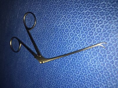 ENT Forceps — photo 2