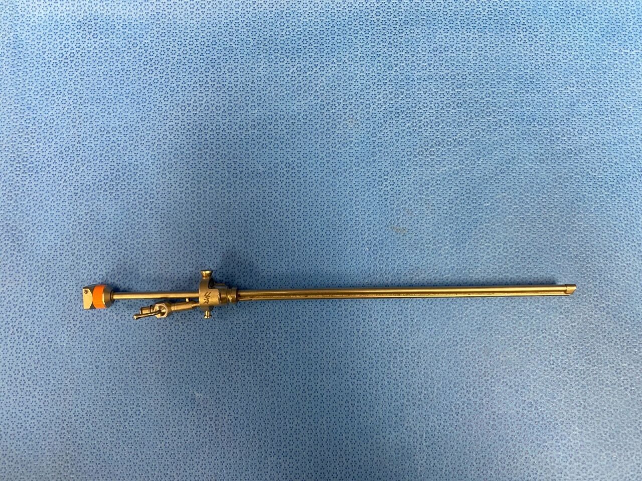 CIRCON ACMI GYB-7 Continuous Flow 7mm Hysteroscope Sheath