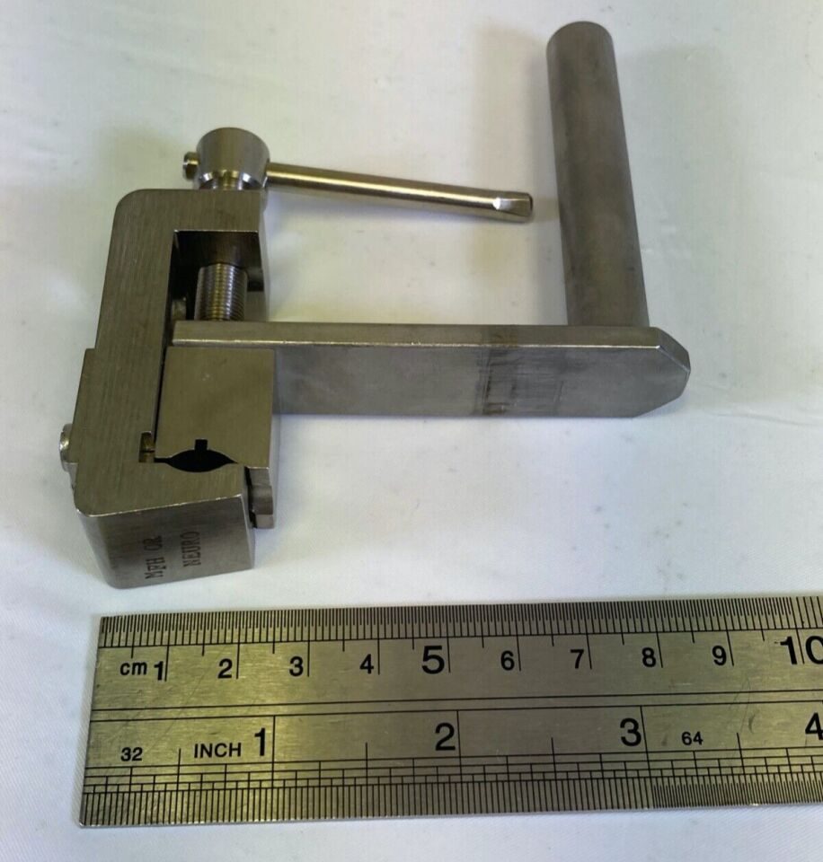 CODMAN 50-1522 Greenburg Retractor Short Coupler Adapter — photo 7
