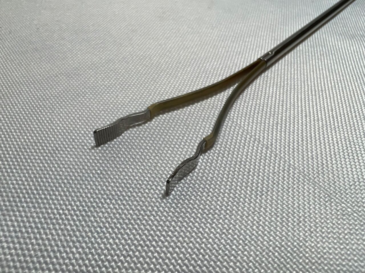 R. WOLF 8383.211 Laparoscopic Bipolar Insert — photo 3