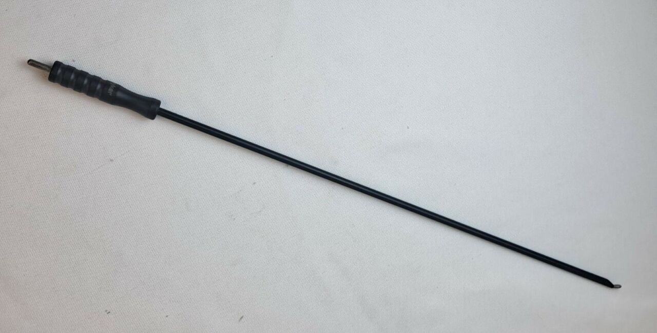 STRYKER 250-040-111 Monopolar Electrosurgical Probe Spatula Tip — photo 2