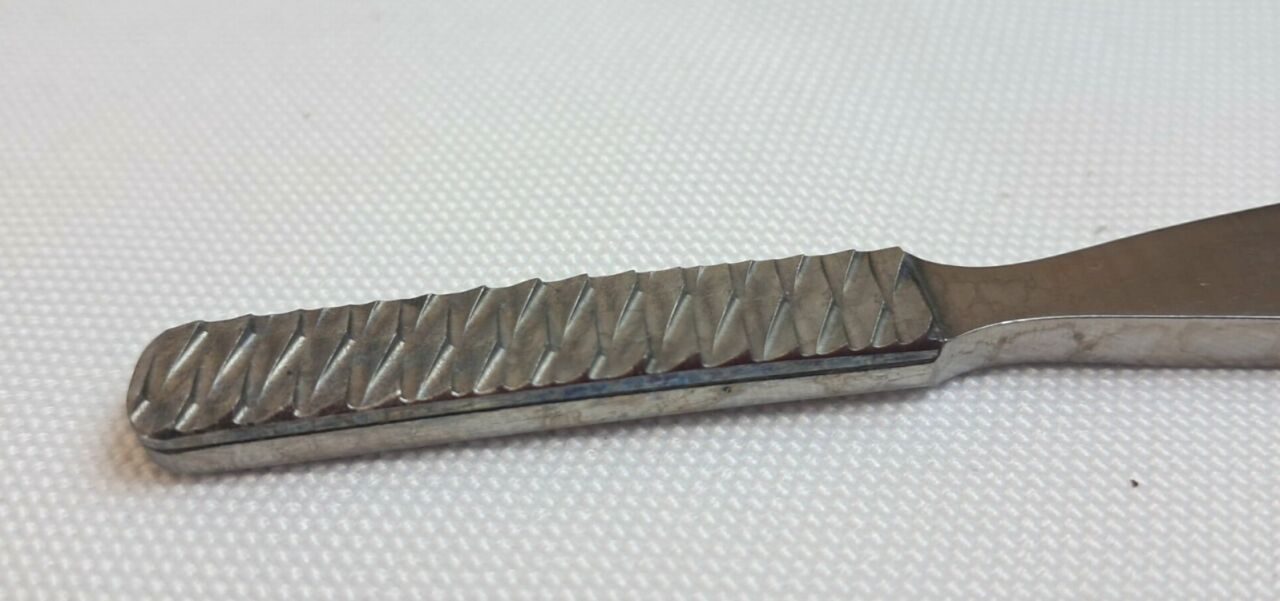 JARIT Carb-Bite 420-173 Double-Ended Nasal Rasp — photo 5