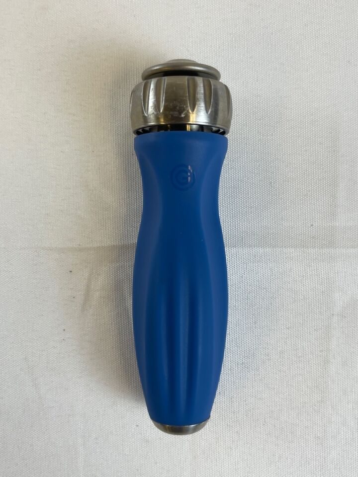 MEDTRONIC G852402 Gauthier Universal Ratcheting Handle Neurology Spine