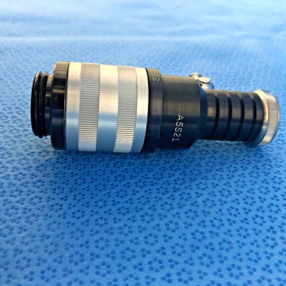 COHERENT A5521 & A5522 Nezhat Coupler w/ Case — photo 7