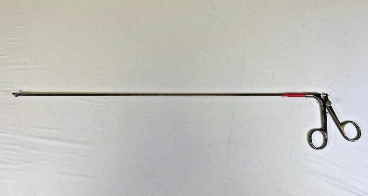 ACMI FBC-437 Flexible Biopsy Cup Forceps 4mm (12Fr) x 37cm