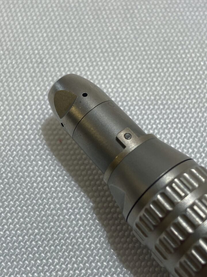 NSK 30v DC EX-6 Power Dental Drill w/ EX-6 Adapter Orthopedic Trauma Dental — photo 4