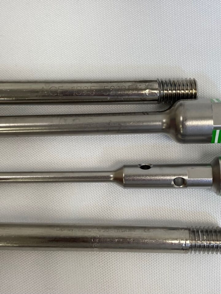 SYNTHES Removal Set — photo 4