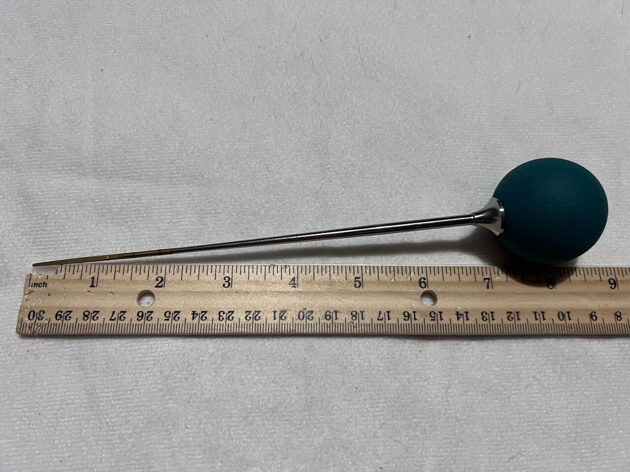 SYNTHES 03.614.012 Straight 2.4mm Pedicle Probe — photo 2