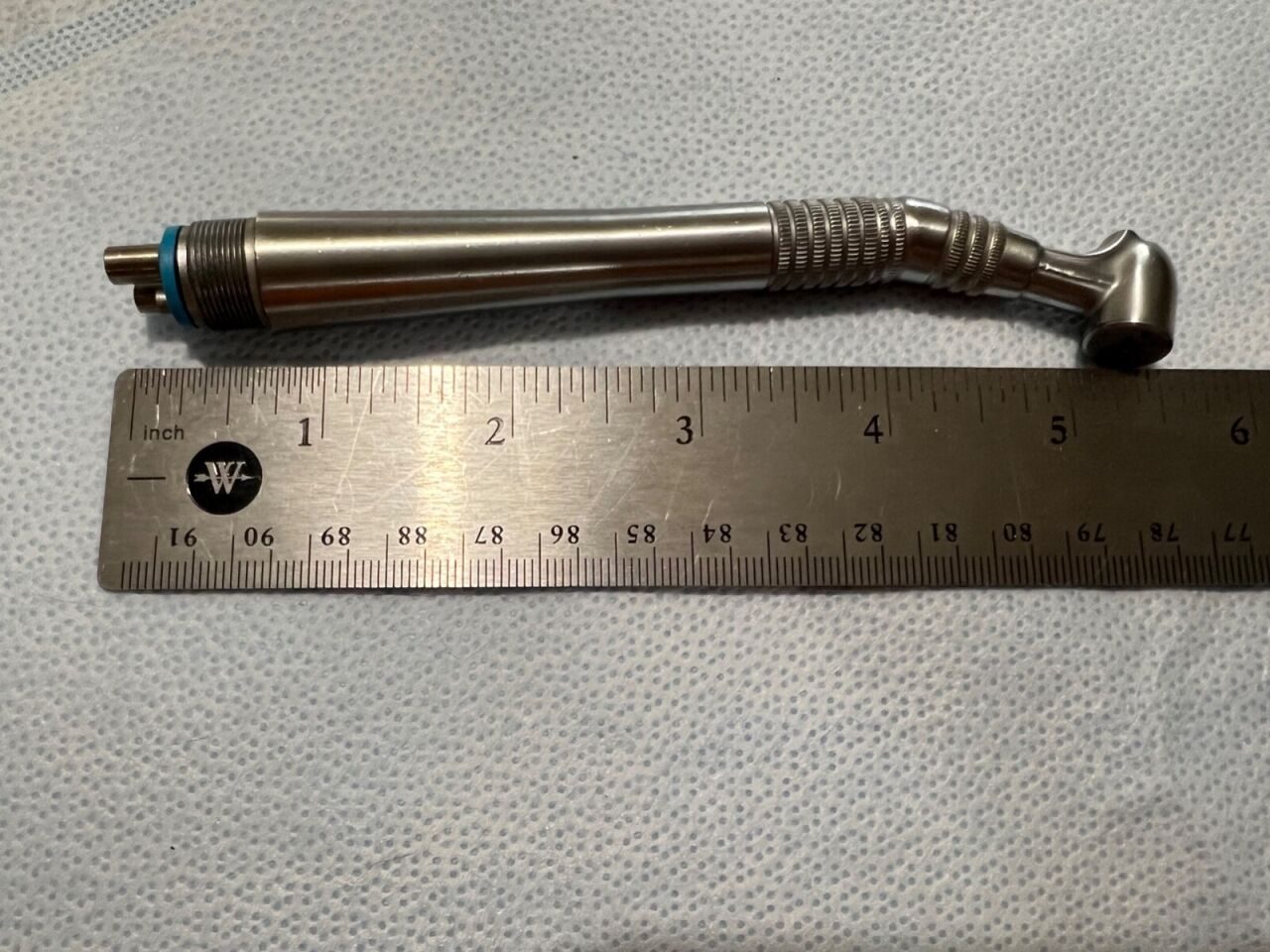 MIDWEST Quiet Air In-Sight Dental Handpiece — photo 6