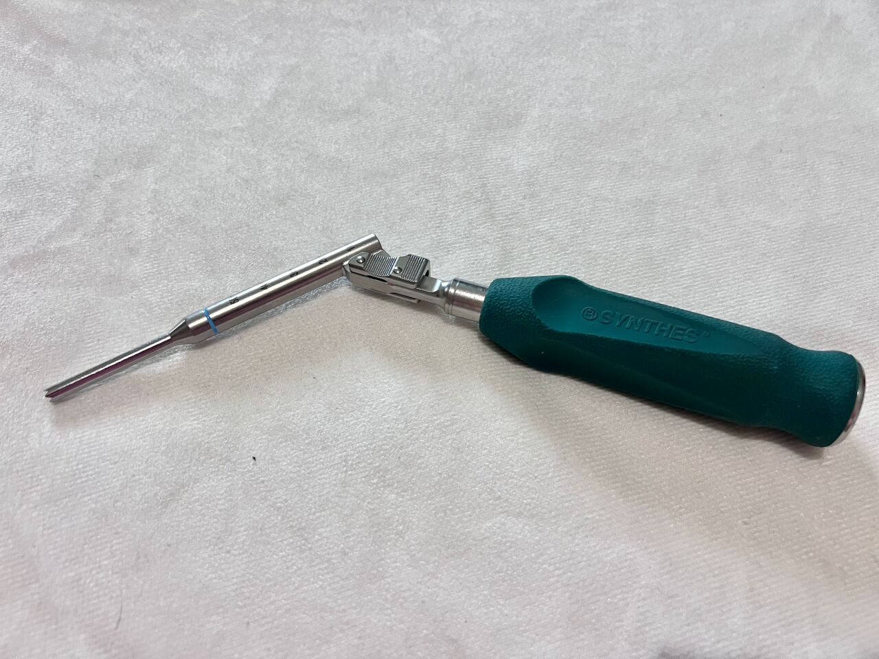 SYNTHES 03.615.031 Drill Sleeve — photo 1