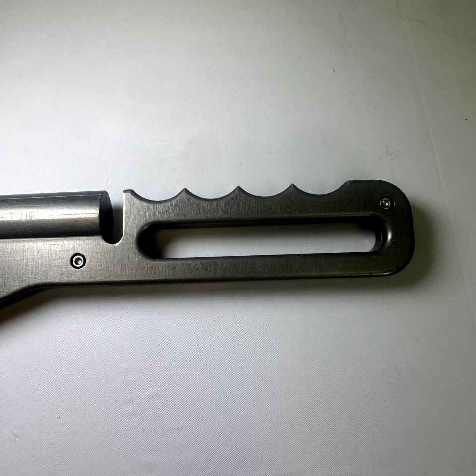LINVATEC 90deg Concept Arthroscopy Probe Bending Tool — photo 4