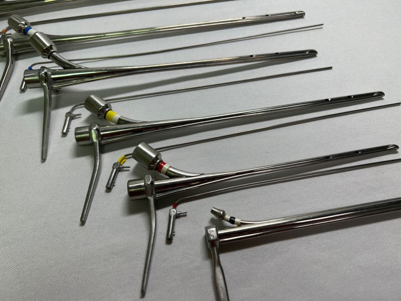 PILLING Various Bronchoscope — photo 7