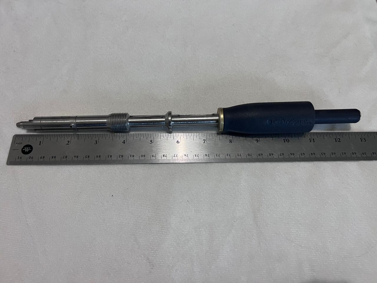 DEPUY 2797-12-580 Expedium Spine Flex Clip Reduction Inserter — photo 2