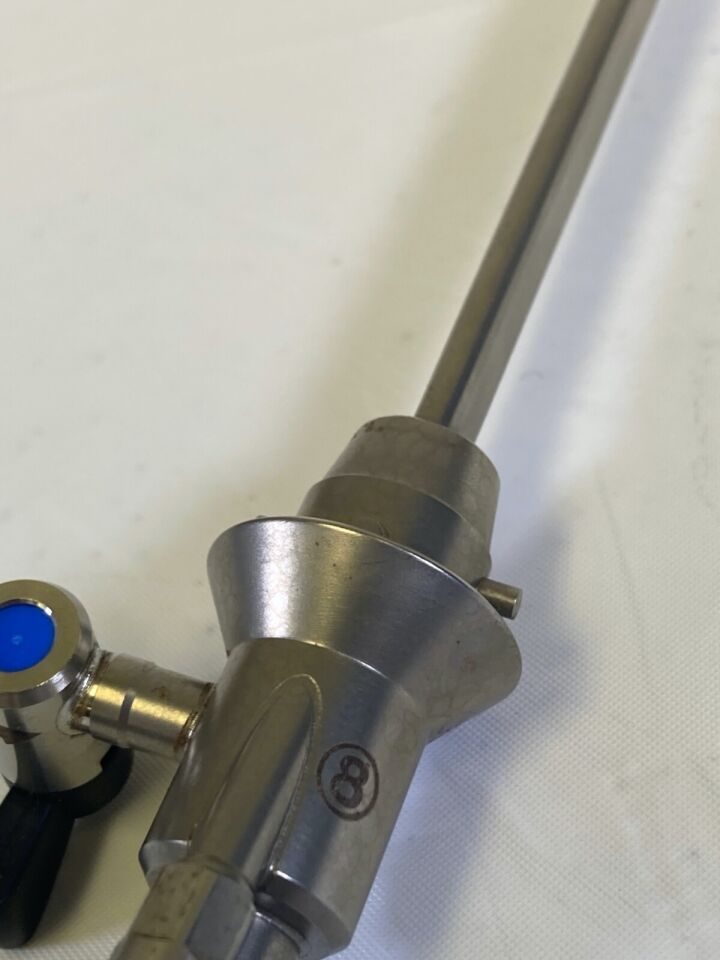 OLYMPUS WA22850A Hysteroscope — photo 3