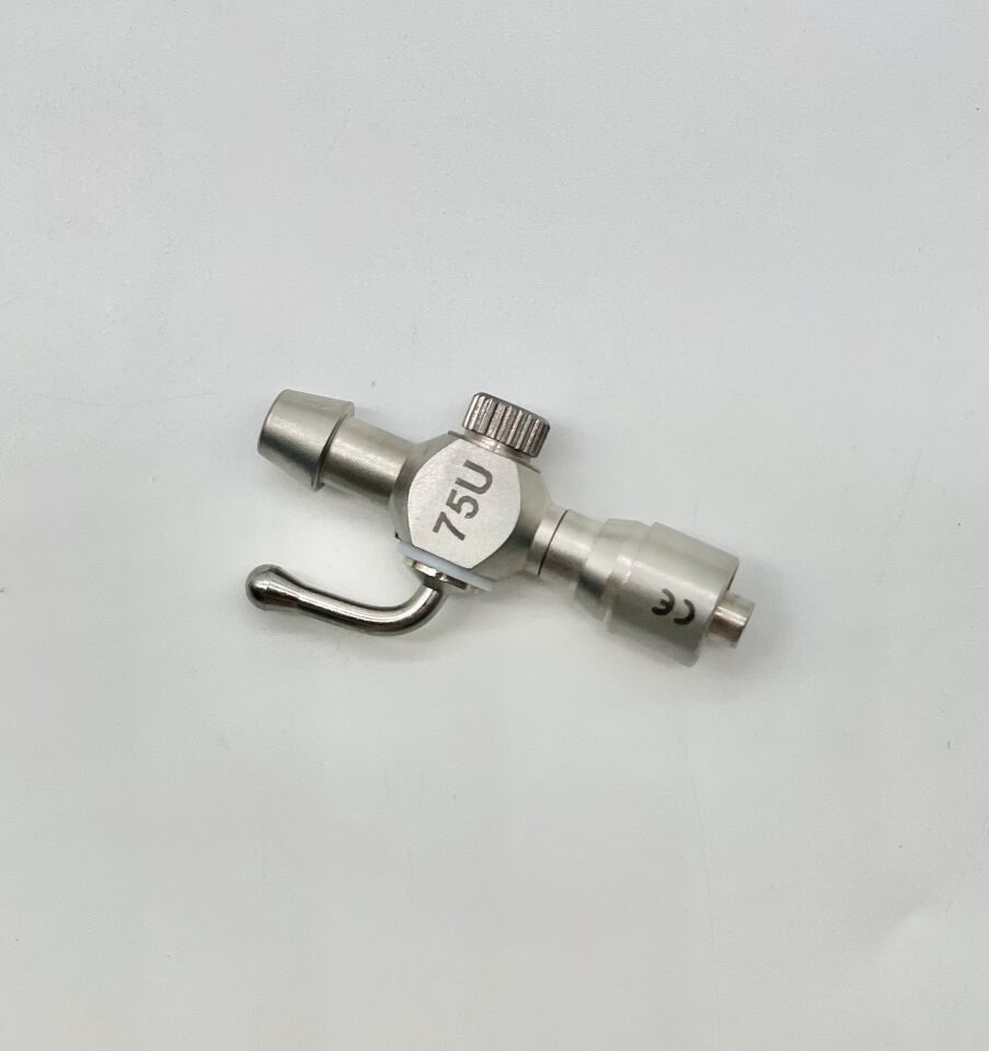 OLYMPUS 75U ACMI Universal Luer-Lock Stopcock