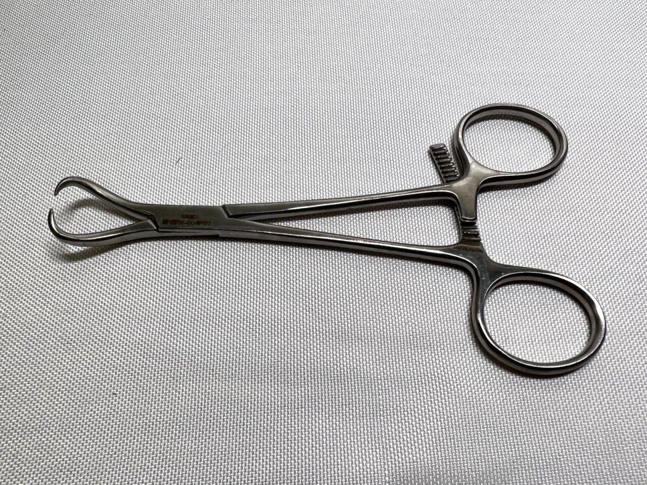 AAP 2506-00 Reduction Forceps w/ Points — photo 1
