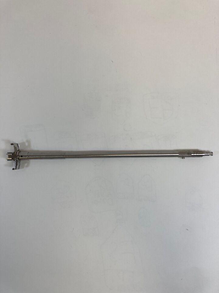 SYNTHES 244000600 Straight Grater Handle Dual Coupling — photo 1