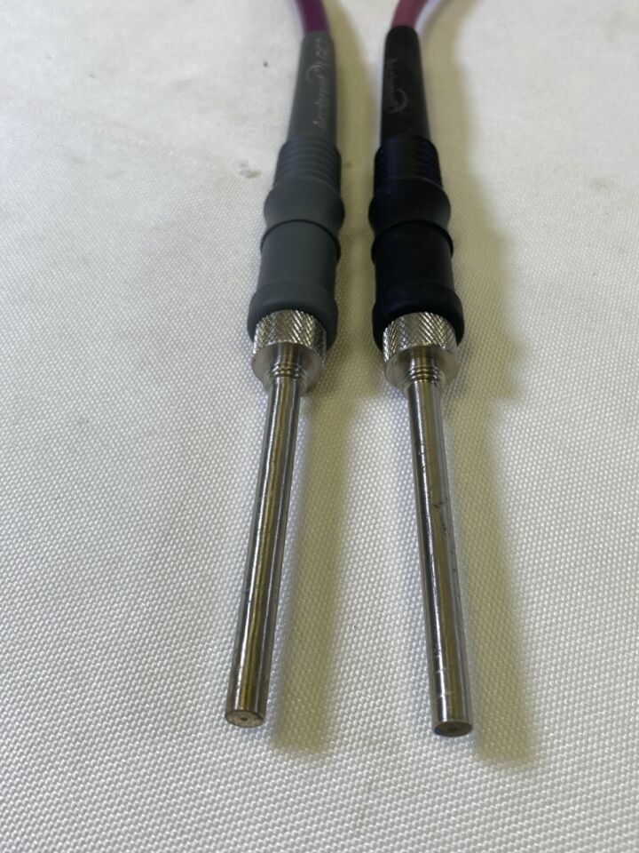ACCLARENT LGC2 Pair of Fiber Optic Light Guide Cables Endoscopy ENT — photo 5