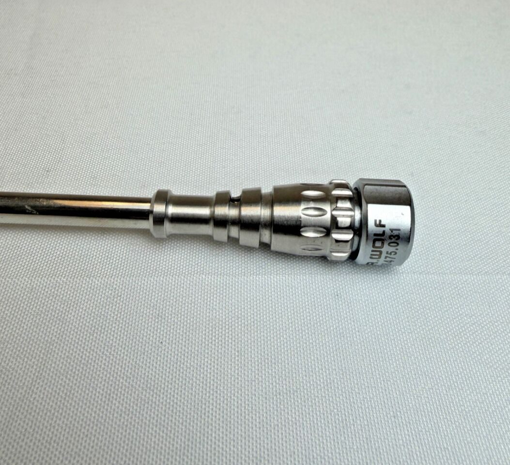 R. WOLF 8475.031 Sinus Sheath for Irrigation Handle — photo 2
