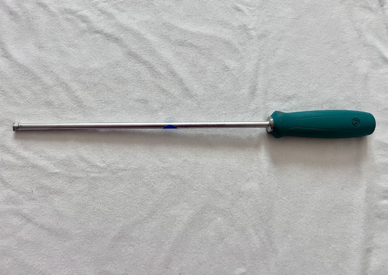SYNTHES 03.815.001 Evolution Trial Spacer & Implant Holder — photo 1