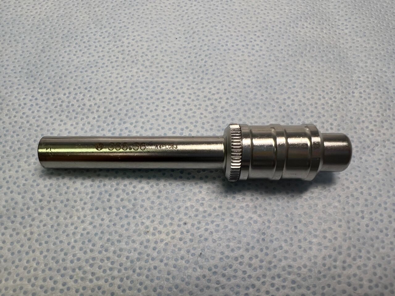 SYNTHES 388.36 Hex Driver Holding Sleeve — photo 4